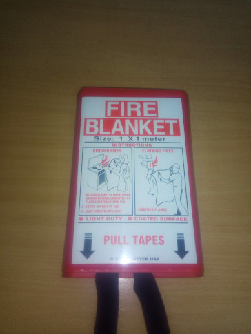 fireblankets