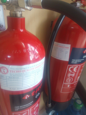 firerefilling